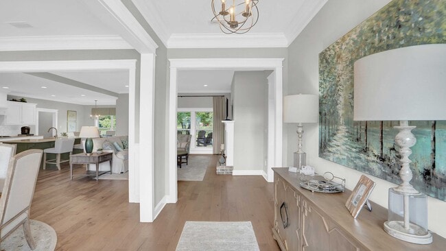 12235 Exbury Way, Spanish Fort, AL 36527 - photo 4