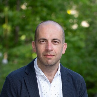 Giuseppe Argentieri