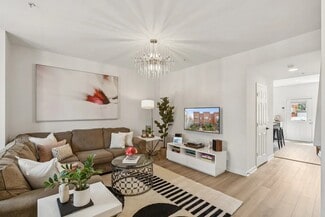 1937 4th St NW, Washington, DC 20001