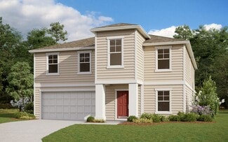2639 Firethorn Ave Unit 36458752, Orange Park, FL 32073
