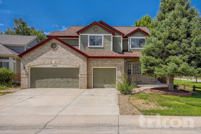 15812 Crestrock Cir, Parker, CO 80134 - photo 2