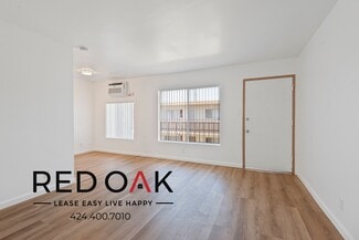 14121 Shoemaker Ave Unit 26, Norwalk, CA 90650