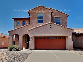 828 W Roeser Rd, Phoenix, AZ 85041