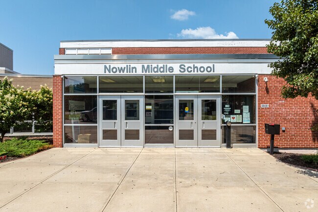 The Independence School District takes pride in their schools.