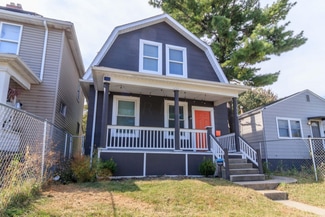 319 Brehl Ave, Columbus, OH 43222