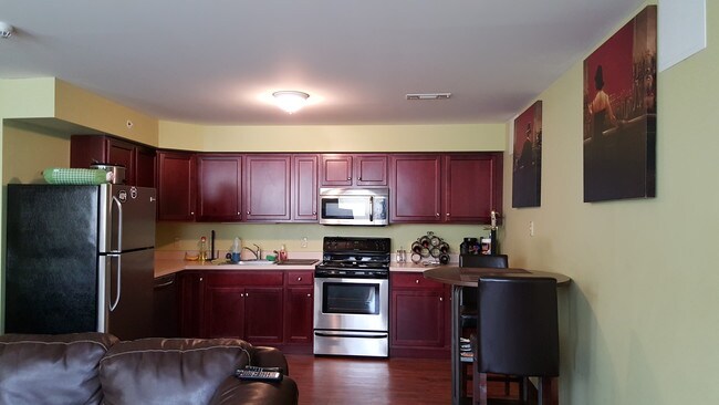 44 W 4th St unit 1, Williamsport, PA 17701 - photo 2