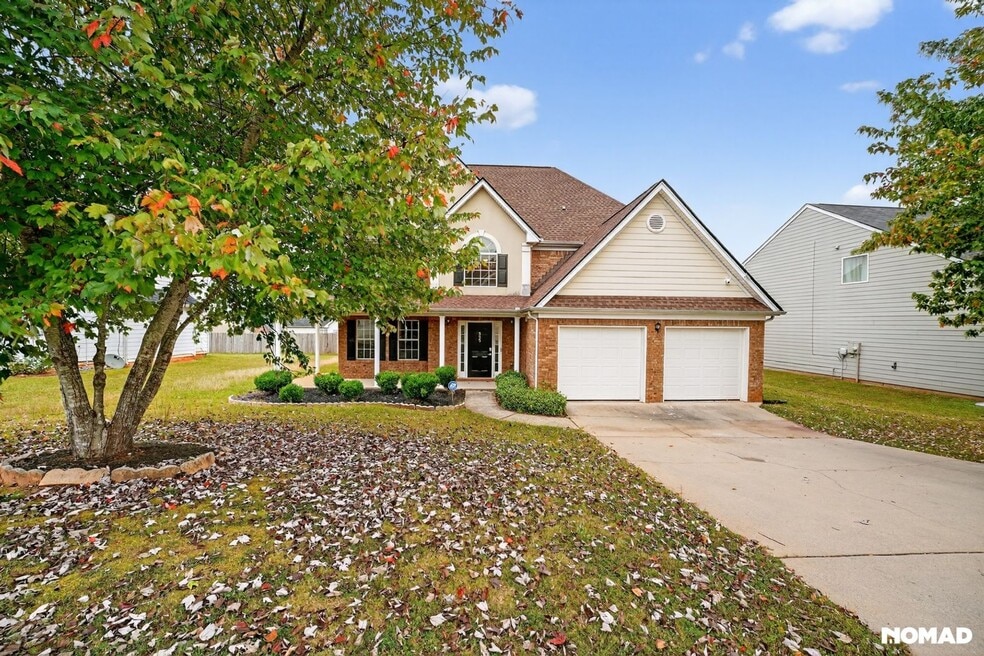 395 Lamont Ln, Hampton, GA 30228 - photo 1