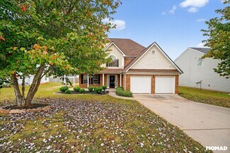 395 Lamont Ln, Hampton, GA 30228