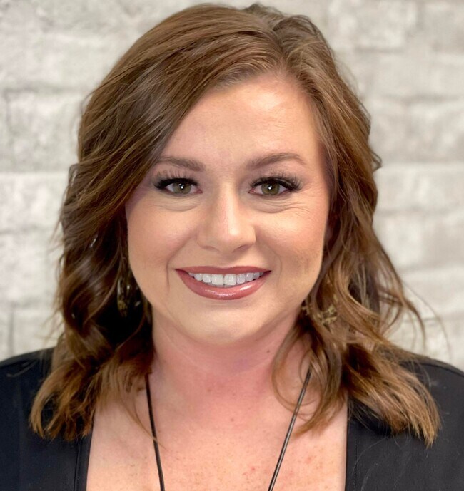 Ashleigh Bagley