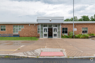 Camden Elementary School