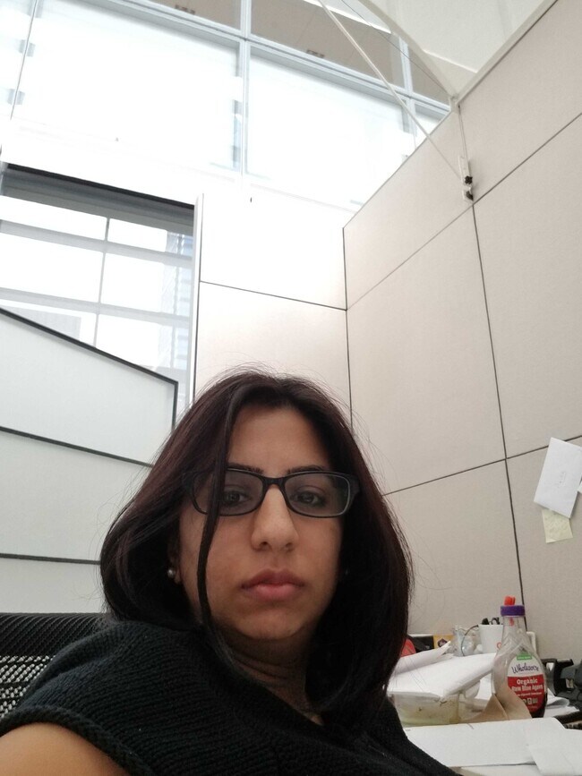 Anita Nijhawan