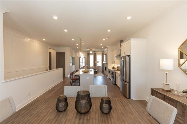 4477 Watervale Way unit 286, Peachtree Corners, GA 30092 - photo 6