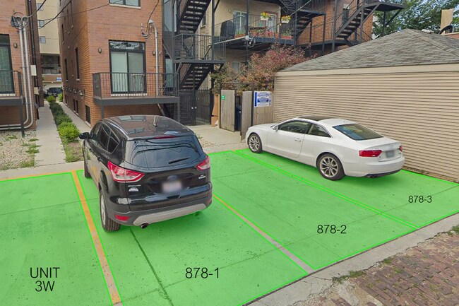 877 Lill W Ave unit D3, Chicago, IL 60614 - photo 7