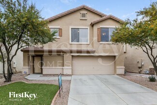 12601 W Reade Ave, Litchfield Park, AZ 85340