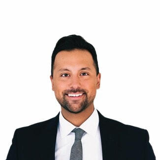 Joshua Heraldez
