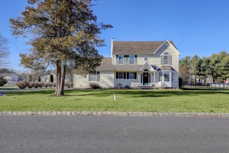 8 Hummingbird Way, Jackson Township, NJ 08527