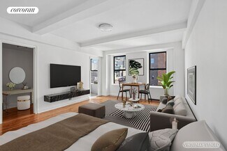 200 W 16th St, New York, NY 10011