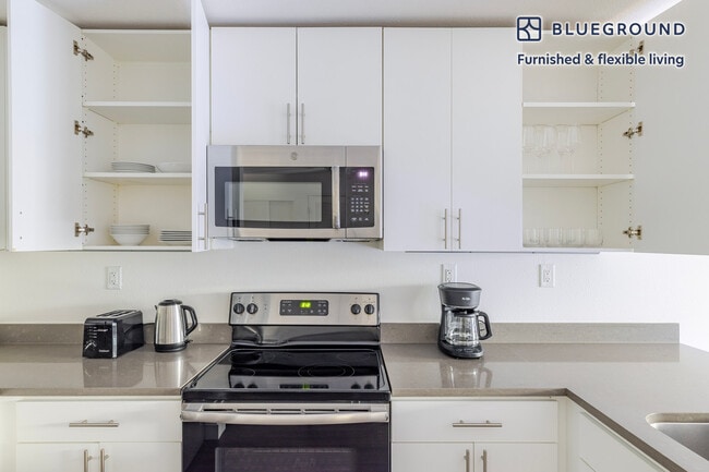 655 S Fair Oaks Ave unit FL2-ID1962, Sunnyvale, CA 94086 - photo 7