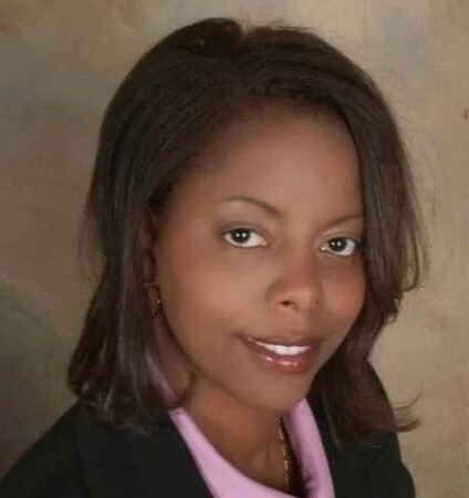 Arleen Sealy-Hannibal