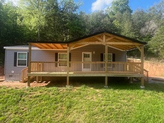 1480 Gulley River Rd, Harrogate, TN 37752