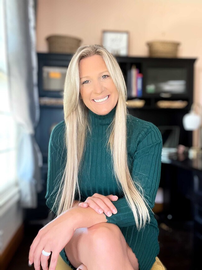 Jessie Moyer
