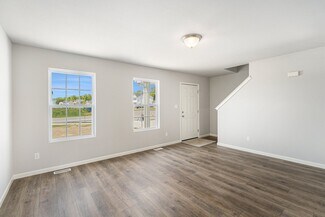 15971 Wheeler St, Lowell, IN 46356