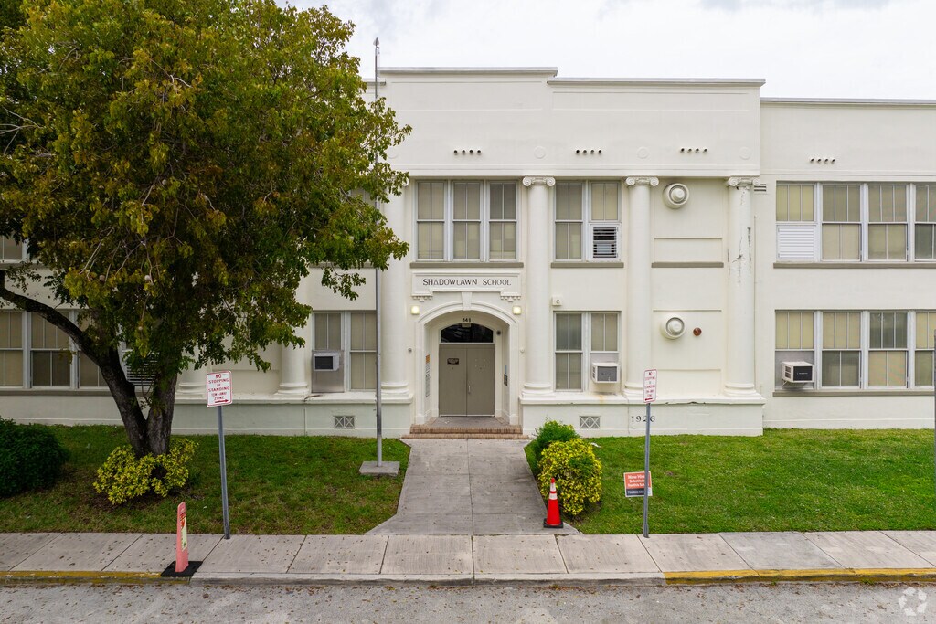 Shadow Lane Elementary