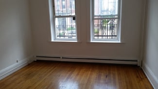 46 Park Vale Ave Unit 1, Boston, MA 02134