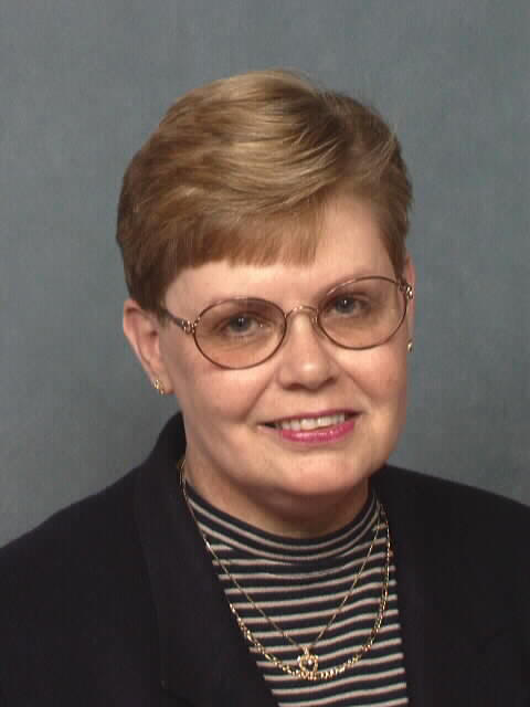 Jeanette Canady