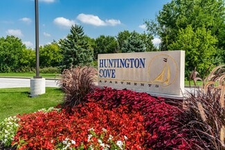 2040 E 84th St, Merrillville, IN 46410