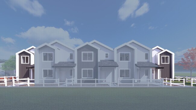 3732 Lake Clark St unit 36461161, Evans, CO 80620 - photo 2