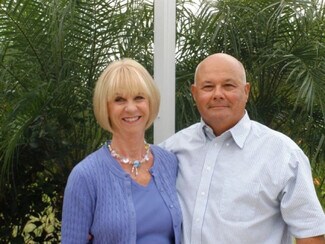 Kip & Joanmarie Lermann