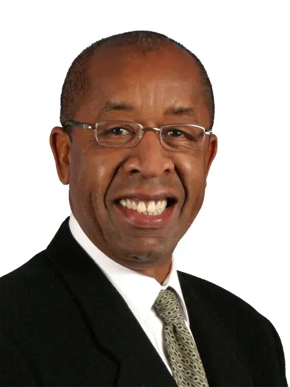 Roy Grigsby