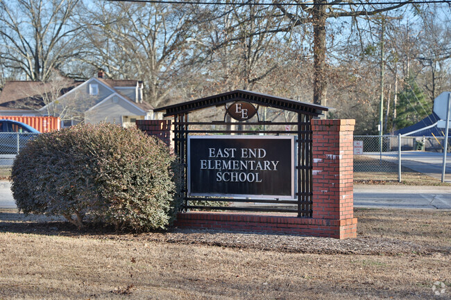East End Elementary School 2
