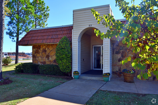 Leasing Office
