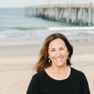 Vivian McPherson
