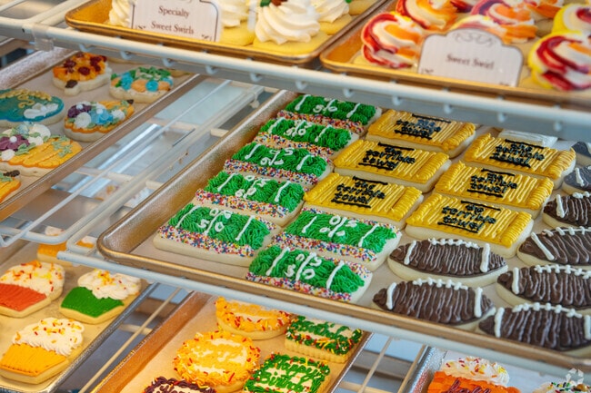 In the heart of Pleasant Hills, Pasties-a-la-Carte bakes memories.