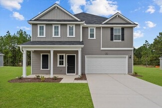 78 Blossom Trail, Lillington, NC 27546