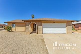 3064 N 89th Ln, Phoenix, AZ 85037