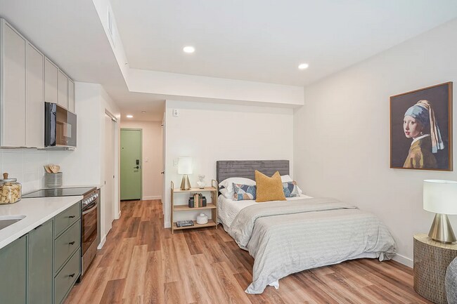 1301 Bainbridge St unit 2 Bedroom, Philadelphia, PA 19147 - photo 5