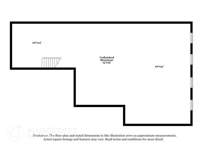 5441 Ambrose Crossing, Imperial, MO 63052 - photo 2