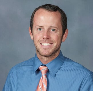 Clay David Sutherland