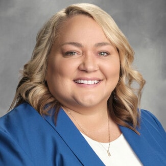 Melody Yoder