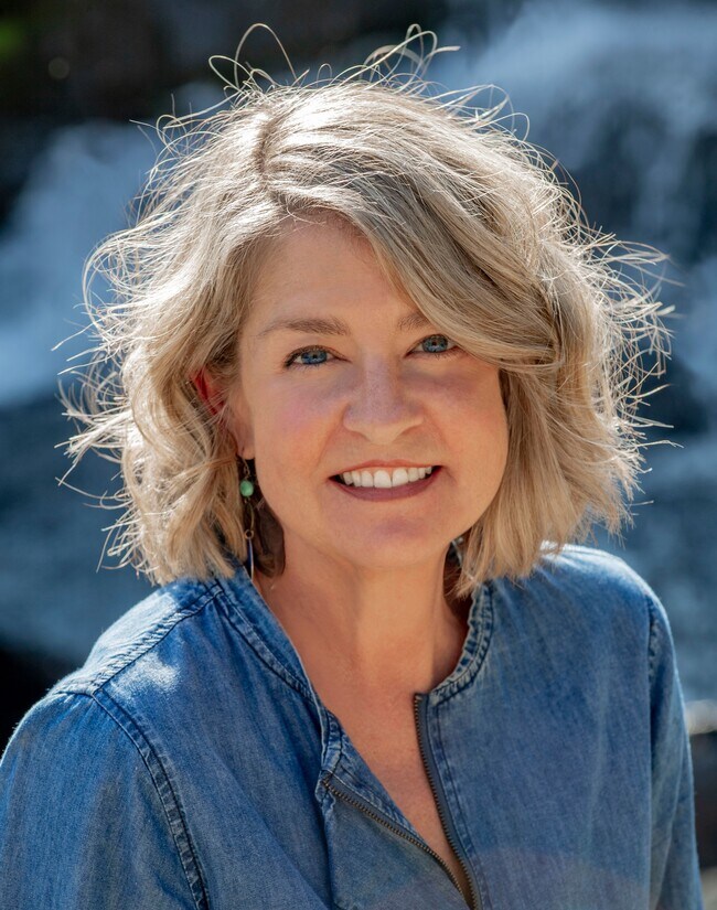 Jennifer Friedrich