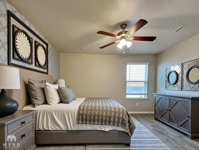 3932 Asher Aly, Saint Hedwig, TX 78152 - photo 3