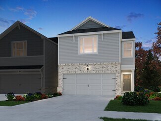 7816 Marie Way, Fairburn, GA 30213