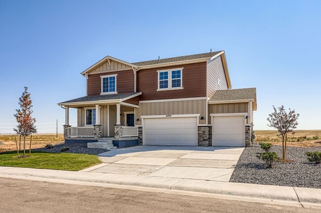 42950 Colonial Trail, Elizabeth, CO 80107 - photo 2