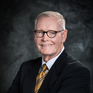 Mike Finnegan