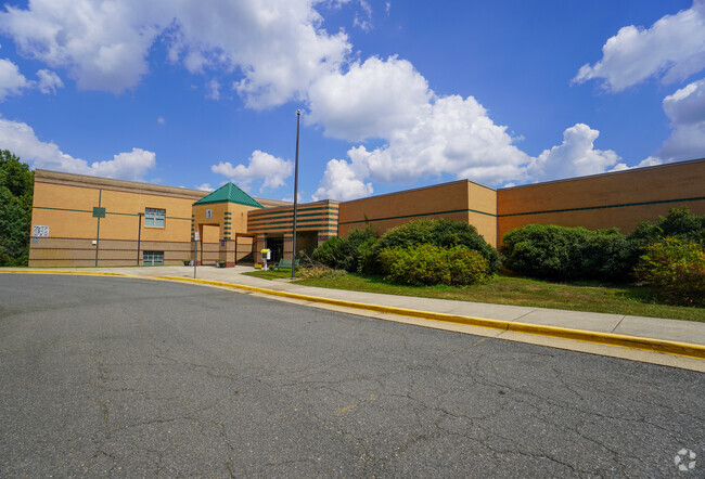 Halley Elementary School is on a mission to impact every student and provide quality education.