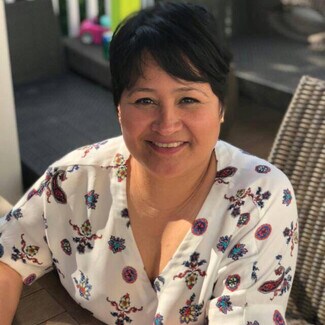 Yenny Navarrete-Rios